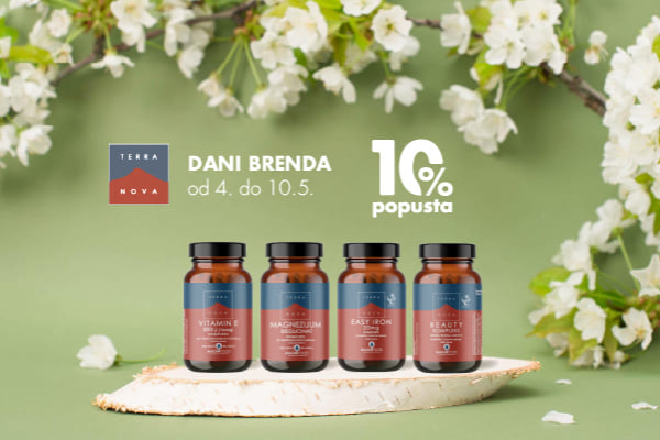 Terranova dani 05/26